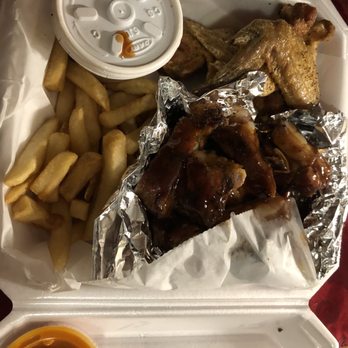 Welcome to Boonie Mac Shack