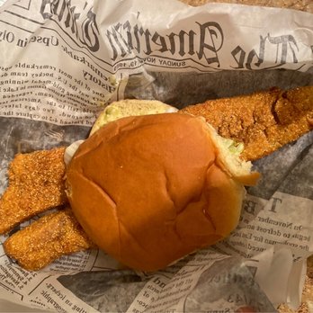 Welcome to Boonie Mac Shack