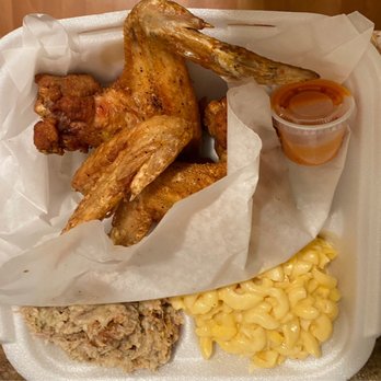 Welcome to Boonie Mac Shack